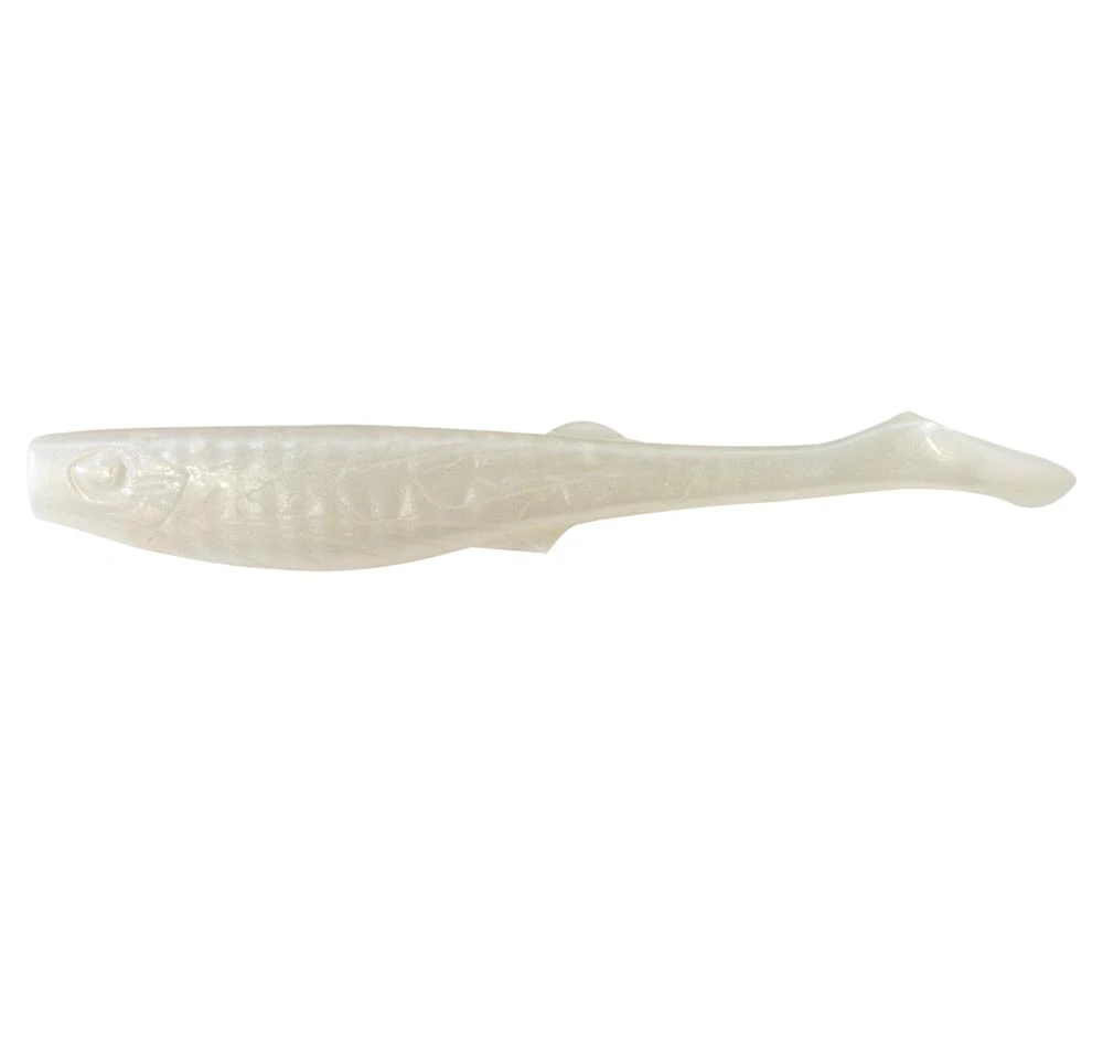 Berkley Gulp Paddleshad Soft Plastics - Image 4