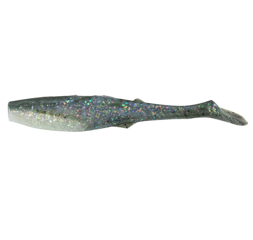 Berkley Gulp Paddleshad Soft Plastics - Image 6