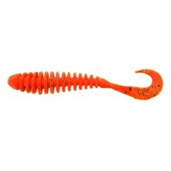 Berkley Gulp Pulseworm Soft Plastics