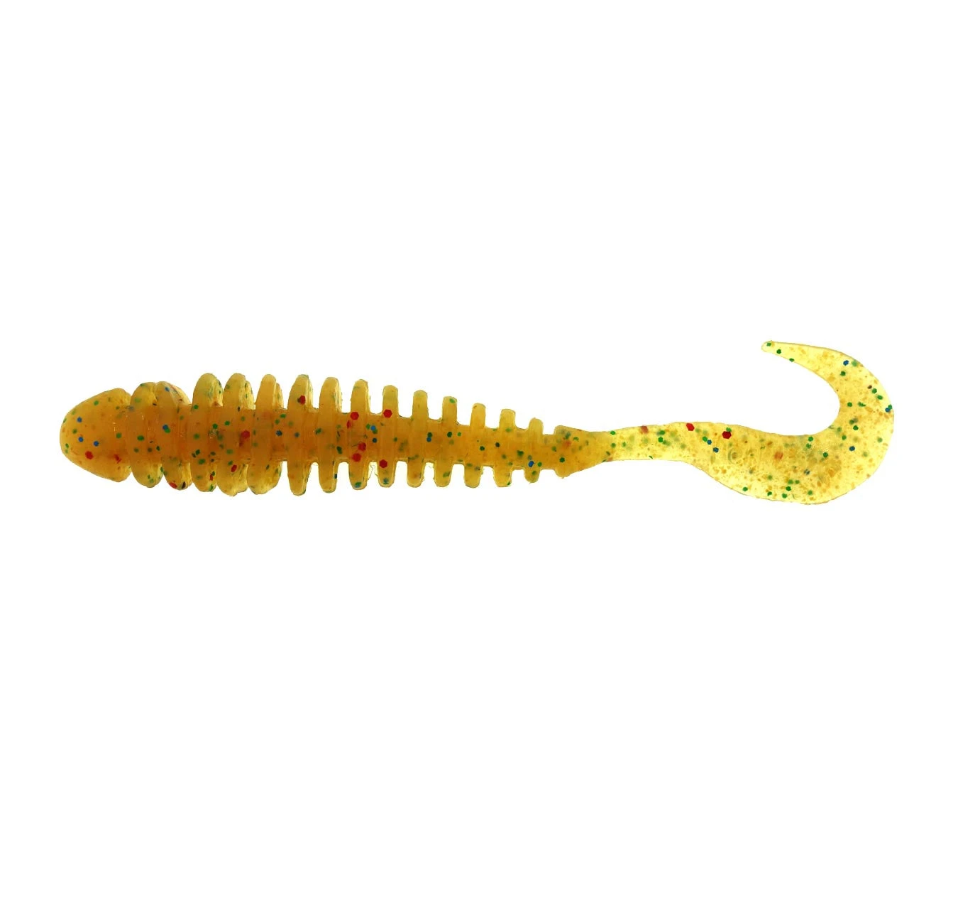 Berkley Gulp Pulseworm Soft Plastics - Image 2