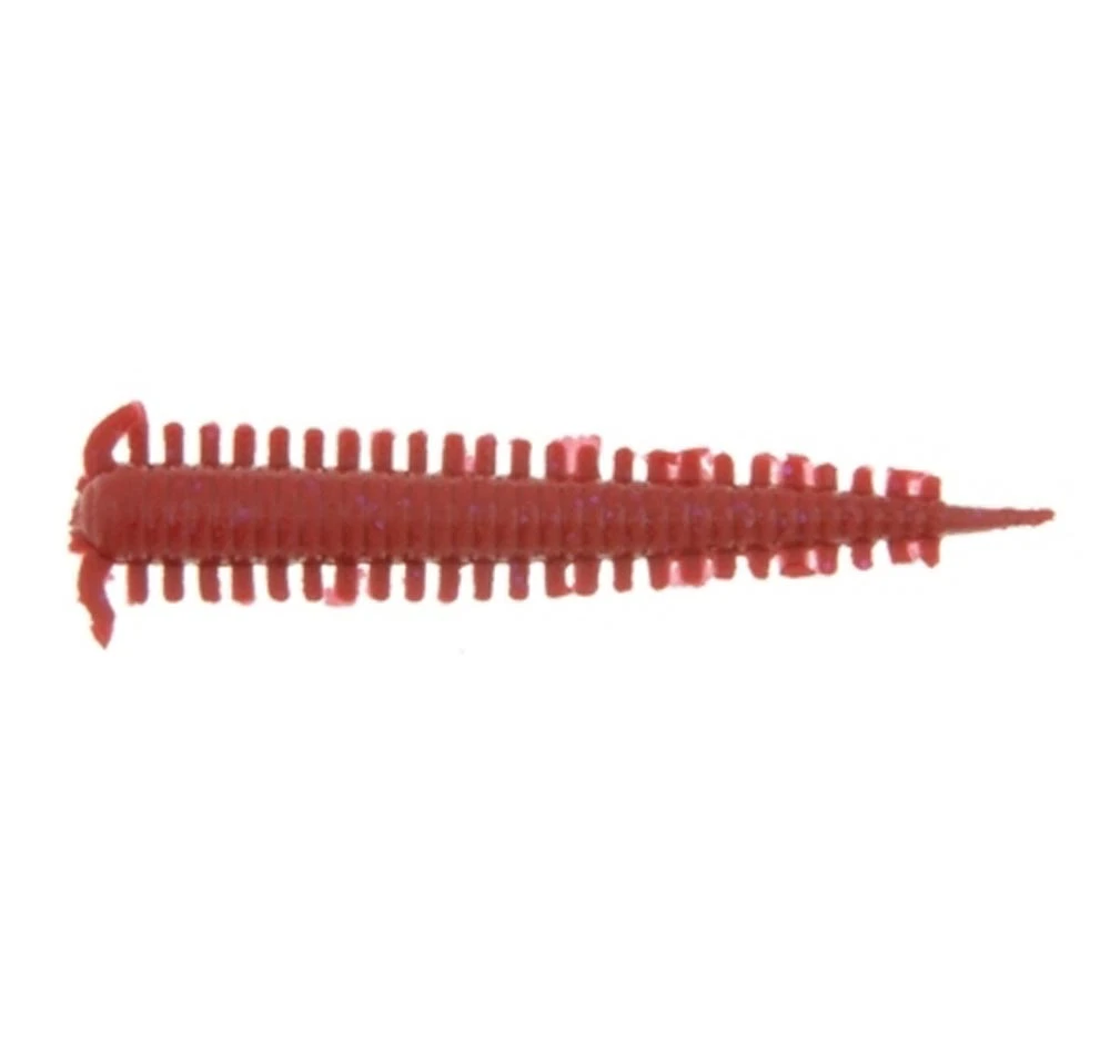 Berkley Gulp Sandworm Nereis 2" Soft Plastics 3 Berkley Gulp Sandworm Nereis 2" Soft Plastics