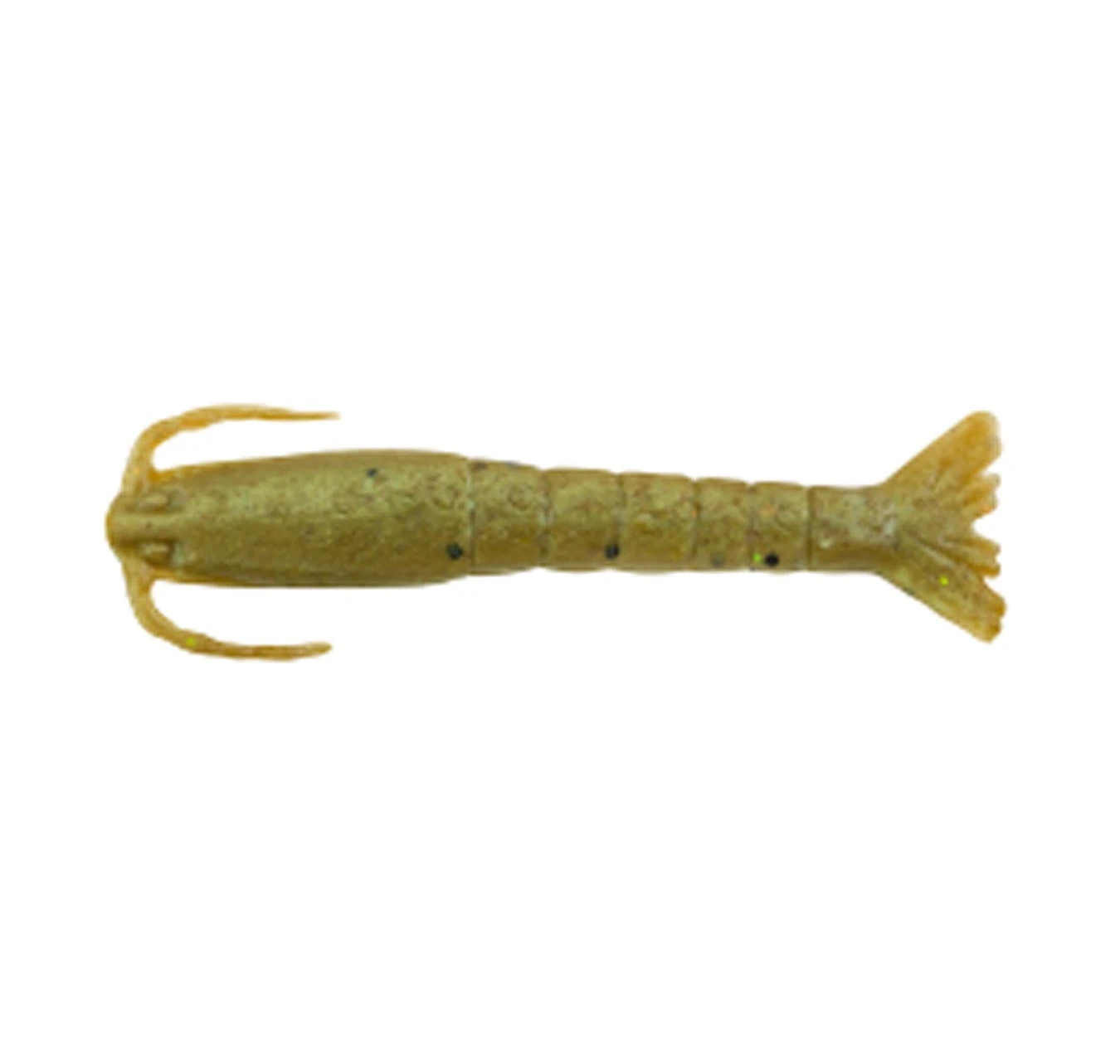 Berkley Gulp Shrimp 3" Soft Plastics - Image 2