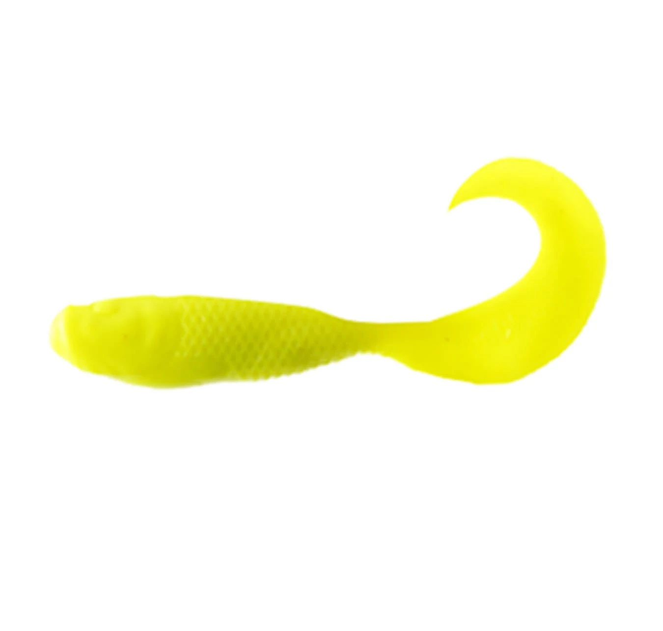 Berkley Gulp Swimming Mullet Soft Plastics - Image 2