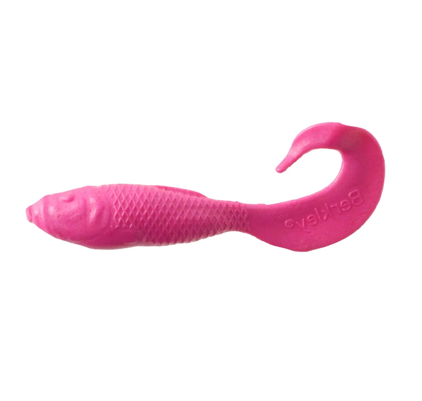 Berkley Gulp Swimming Mullet Soft Plastics - Image 3