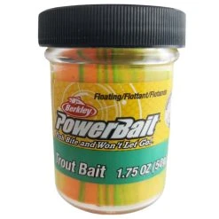 Berkley Powerbait Trout Bait