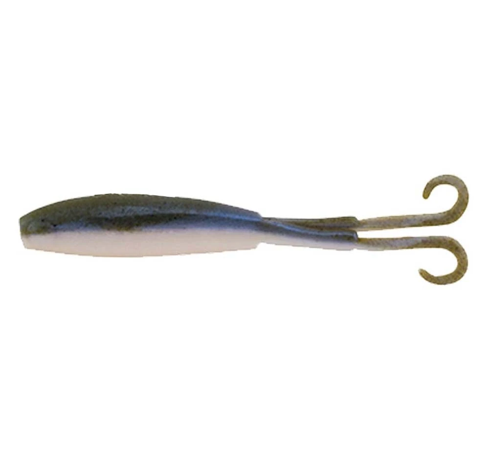 Berkley Gulp Twin Tail Minnow 3" Soft Plastics - Image 5