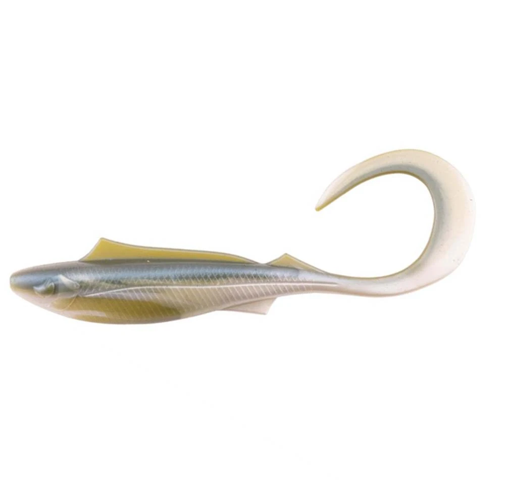 Berkley Powerbait Nemesis Soft Plastics - Image 7