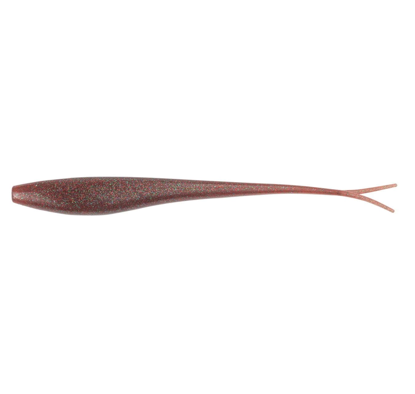 Berkley Powerbait 8" Jerk Shad Soft Plastics - Image 2