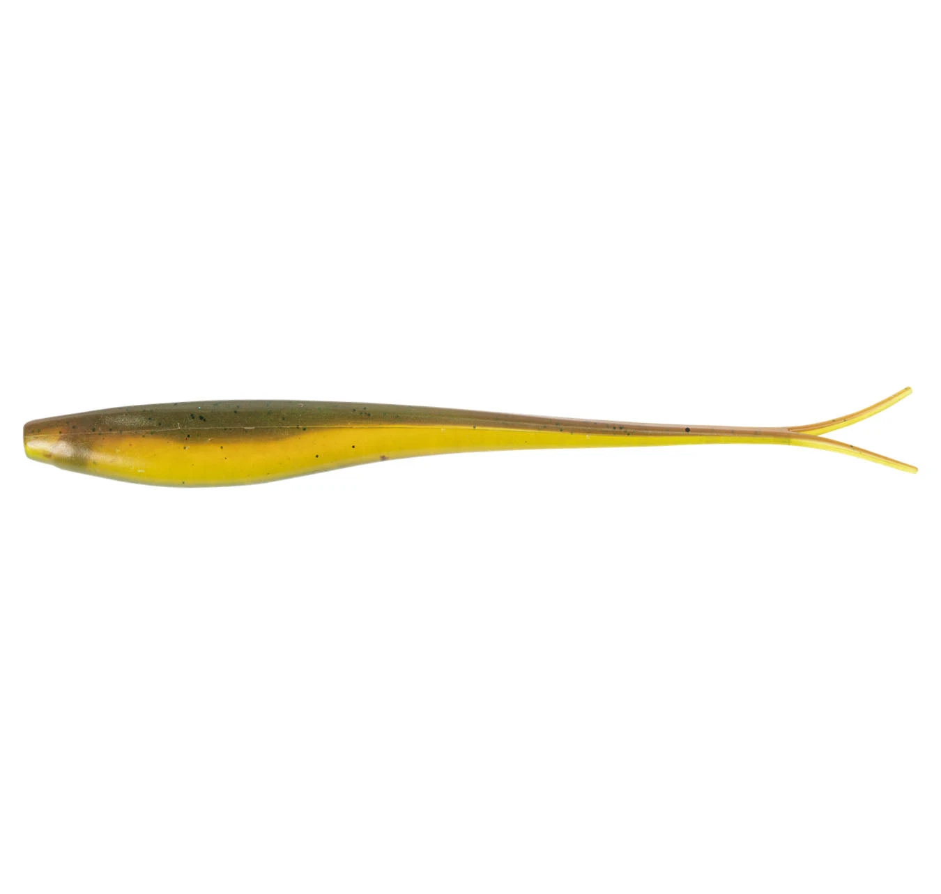 Berkley Powerbait 8" Jerk Shad Soft Plastics - Image 3