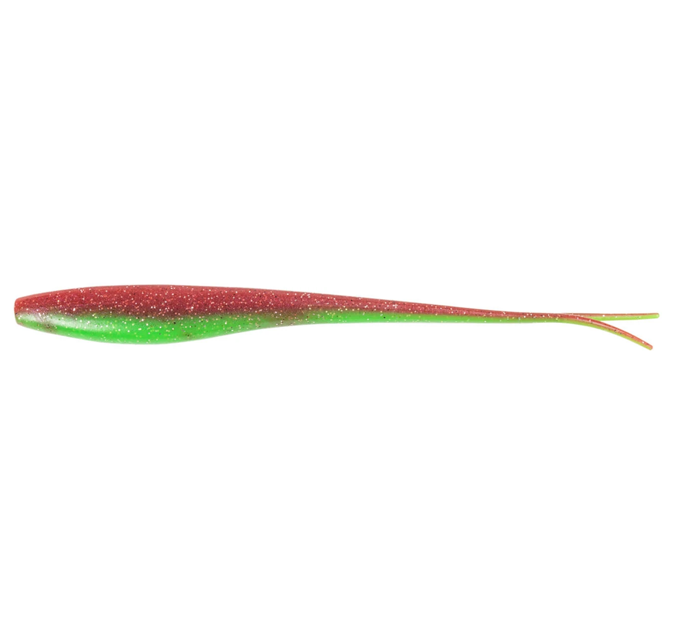 Berkley Powerbait 8" Jerk Shad Soft Plastics - Image 5