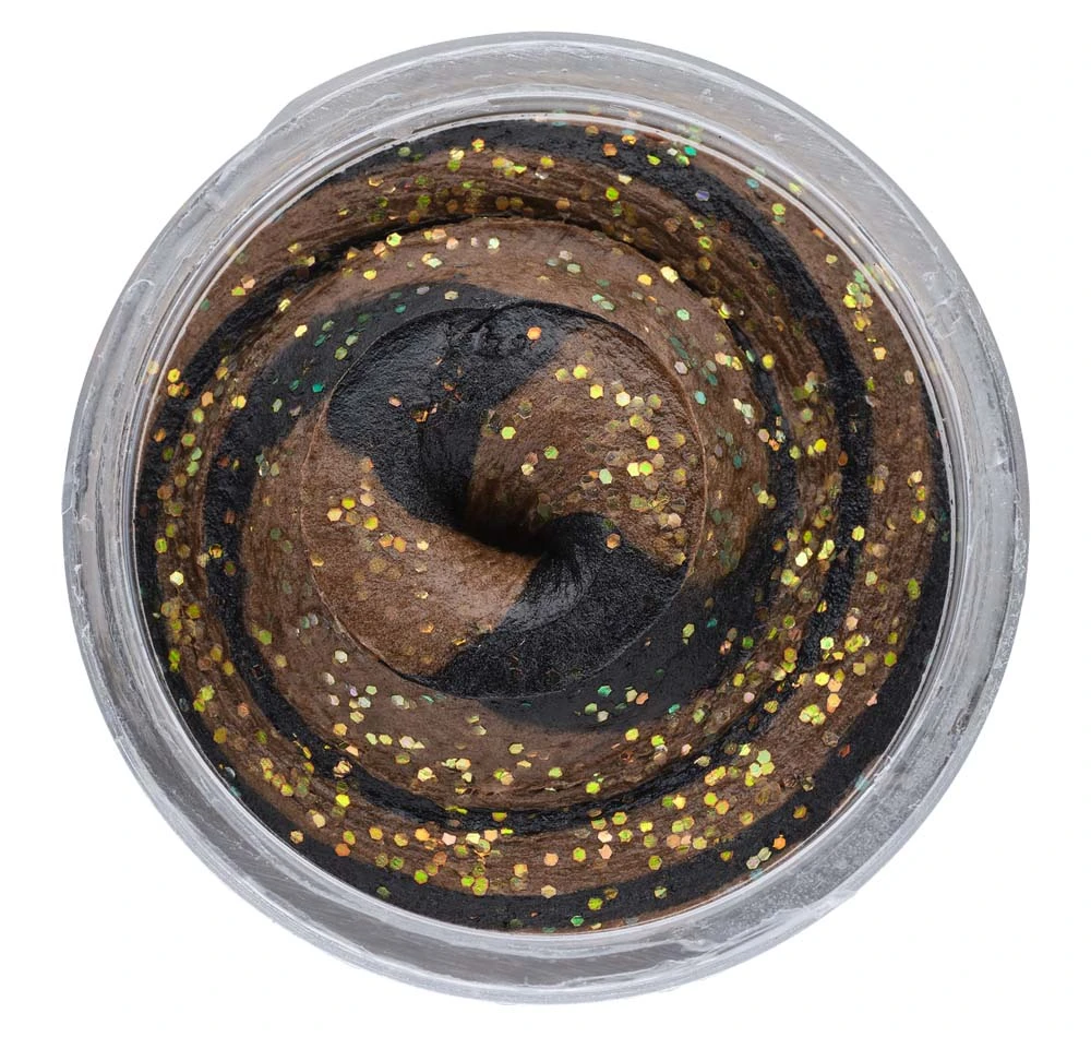 Berkley Powerbait Natural Scent Glitter Trout Bait - Image 2