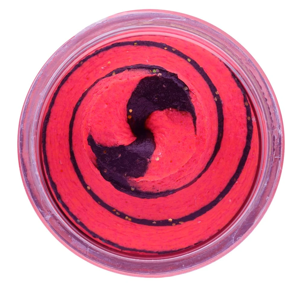 Berkley Powerbait Natural Scent Glitter Trout Bait - Image 4