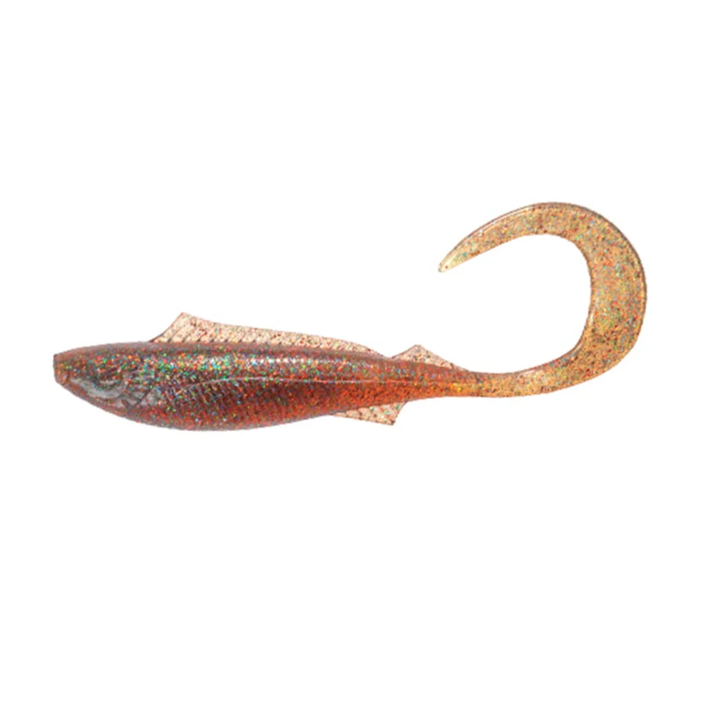 Berkley Powerbait Nemesis Soft Plastics - Image 3