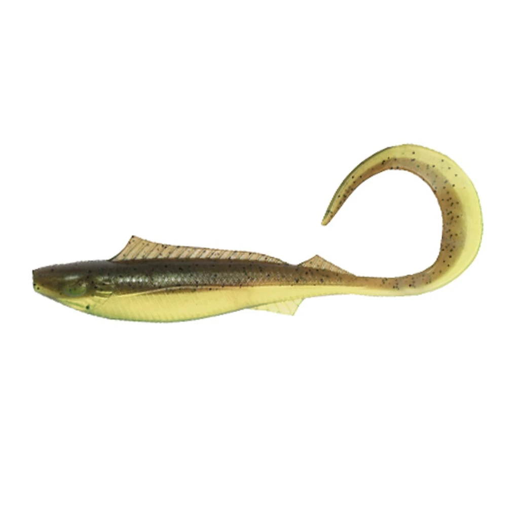 Berkley Powerbait Nemesis Soft Plastics - Image 4