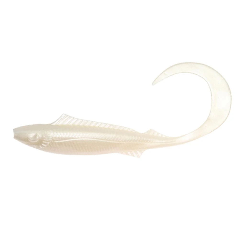 Berkley Powerbait Nemesis Soft Plastics - Image 5