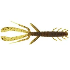 Berkley Powerbait 3" Power Shrimp Soft Plastics
