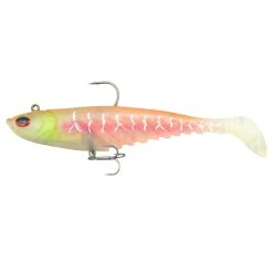 Berkley Powerbait Rigged Papa Giant Shad 23cm Soft Plastics 9 Berkley Powerbait Rigged Papa Giant Shad 23cm Soft Plastics -Jackson shop berkley powerbait rigged giant shad col purple tiger 2 2