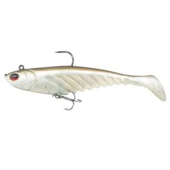 Berkley Powerbait Rigged Papa Giant Shad 23cm Soft Plastics 10 Berkley Powerbait Rigged Papa Giant Shad 23cm Soft Plastics -Jackson shop berkley powerbait rigged giant shad col smelt 2 8