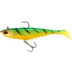 Berkley Powerbait Rigged Papa Giant Shad 23cm Soft Plastics