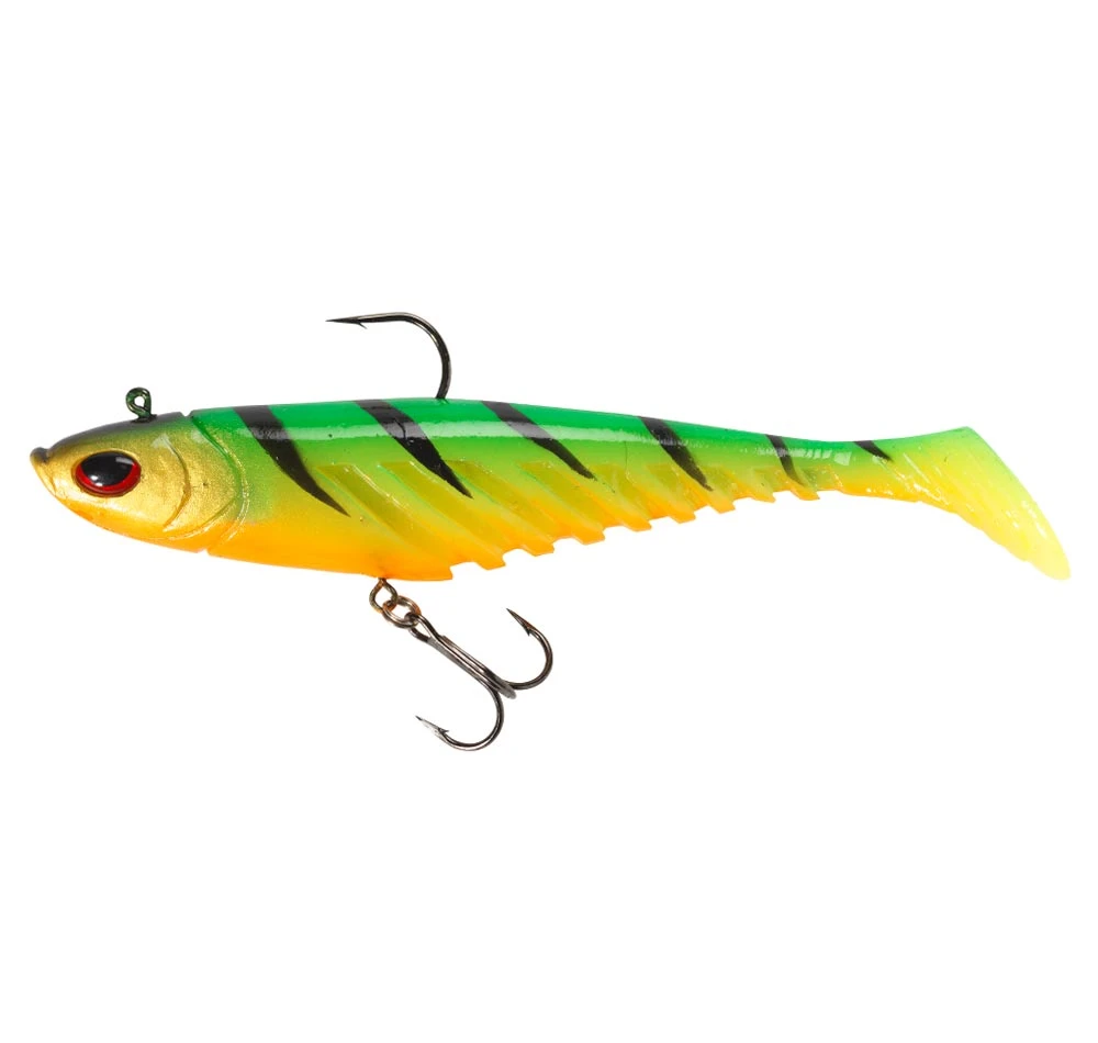 Berkley Powerbait Rigged Papa Giant Shad 23cm Soft Plastics 3 Berkley Powerbait Rigged Papa Giant Shad 23cm Soft Plastics
