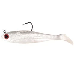 Berkley Powerbait 6" Swim Shad Soft Plastics
