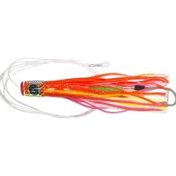 Black Pete 8" Canyon Runner Lure 9 Black Pete 8" Canyon Runner Lure -Jackson shop black pete billmark canyon runner col undertaker