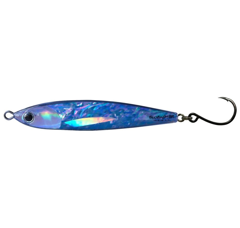 Bluewater Bullet Bait Stick Bait Lure 140mm 4 Bluewater Bullet Bait Stick Bait Lure 140mm - Image 2