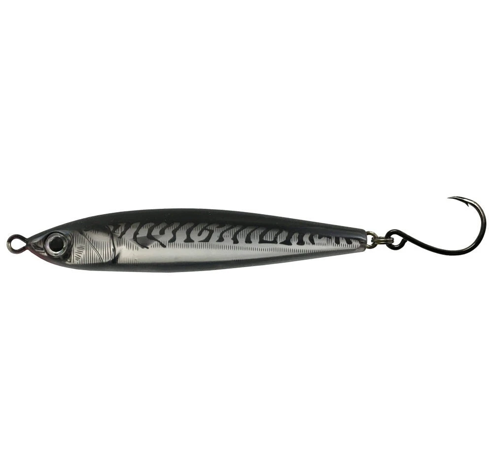 Bluewater Bullet Bait Stick Bait Lure 140mm 5 Bluewater Bullet Bait Stick Bait Lure 140mm - Image 3