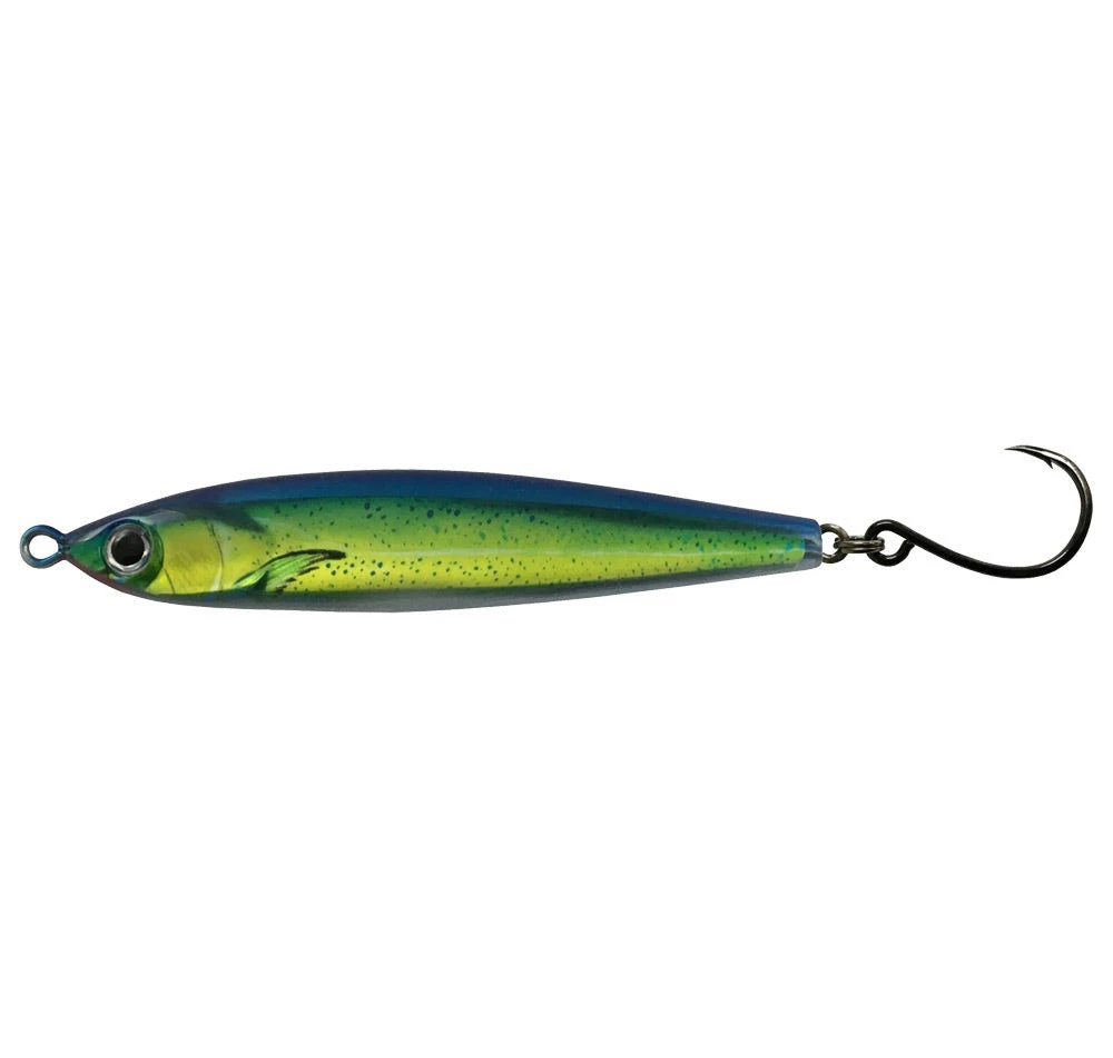 Bluewater Bullet Bait Stick Bait Lure 140mm 6 Bluewater Bullet Bait Stick Bait Lure 140mm - Image 4