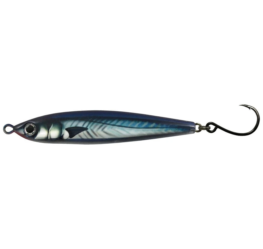 Bluewater Bullet Bait Stick Bait Lure 140mm 7 Bluewater Bullet Bait Stick Bait Lure 140mm - Image 5