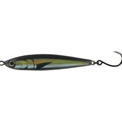 Bluewater Bullet Bait Stick Bait Lure 140mm 16 Bluewater Bullet Bait Stick Bait Lure 140mm -Jackson shop bluewater bullet bait col electric scad