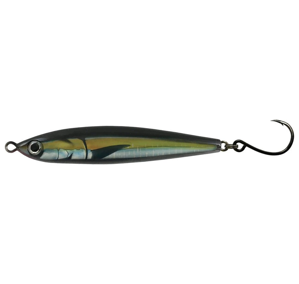 Bluewater Bullet Bait Stick Bait Lure 140mm 8 Bluewater Bullet Bait Stick Bait Lure 140mm - Image 6
