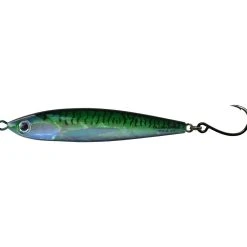 Bluewater Bullet Bait Stick Bait Lure 140mm 17 Bluewater Bullet Bait Stick Bait Lure 140mm -Jackson shop bluewater bullet bait col green mackerel
