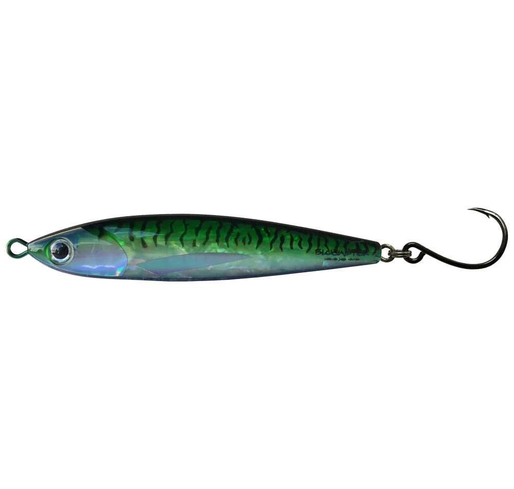 Bluewater Bullet Bait Stick Bait Lure 140mm 9 Bluewater Bullet Bait Stick Bait Lure 140mm - Image 7
