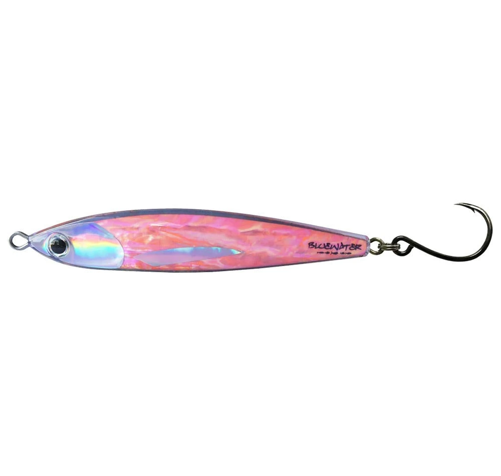Bluewater Bullet Bait Stick Bait Lure 140mm 10 Bluewater Bullet Bait Stick Bait Lure 140mm - Image 8