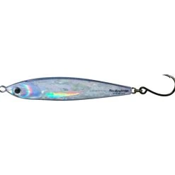 Bluewater Bullet Bait Stick Bait Lure 140mm 19 Bluewater Bullet Bait Stick Bait Lure 140mm -Jackson shop bluewater bullet bait col pearl