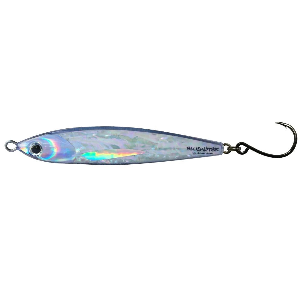 Bluewater Bullet Bait Stick Bait Lure 140mm 11 Bluewater Bullet Bait Stick Bait Lure 140mm - Image 9