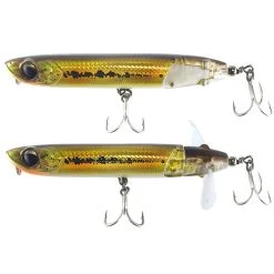Bone Hoverjet 130F Lure