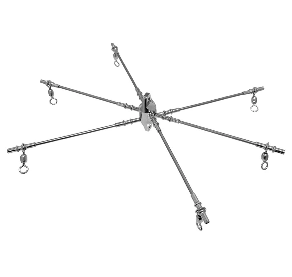 Buku 30cm Dredge Strip Teaser With 69 Fish - Image 3