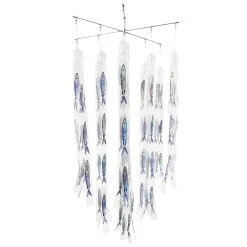 Buku Dredge Strip Teaser With 141 Fish