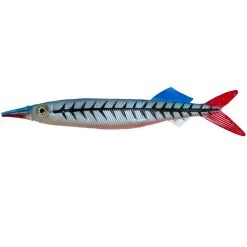 Buku Garfish Teaser Col 02