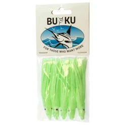 Buku Octopus Skirt Lure