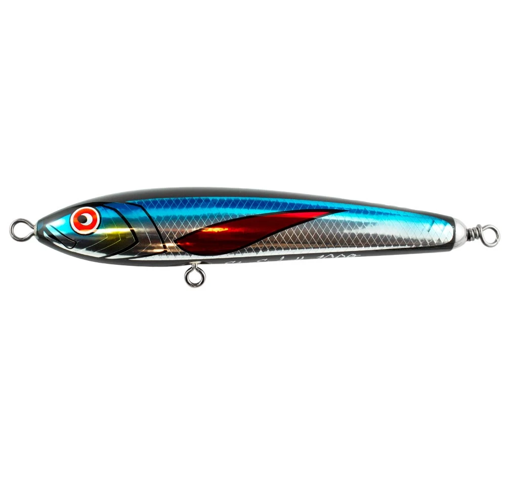Buku Slow Sink H Stick Bait - Image 2