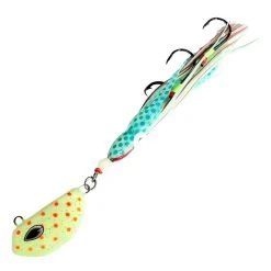 Buku Snapbait Hybrid Jig