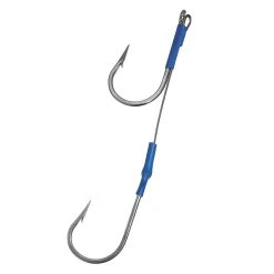 Buku Stainless Steel Game Rig Double