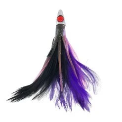 Buku Tuna Zapper Lures