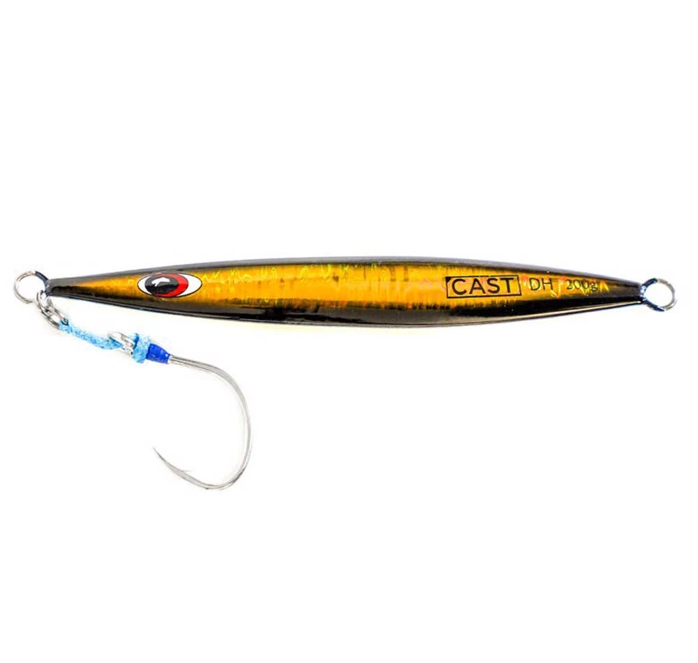 Cast Depth Hunter Vertical Jig - Image 3