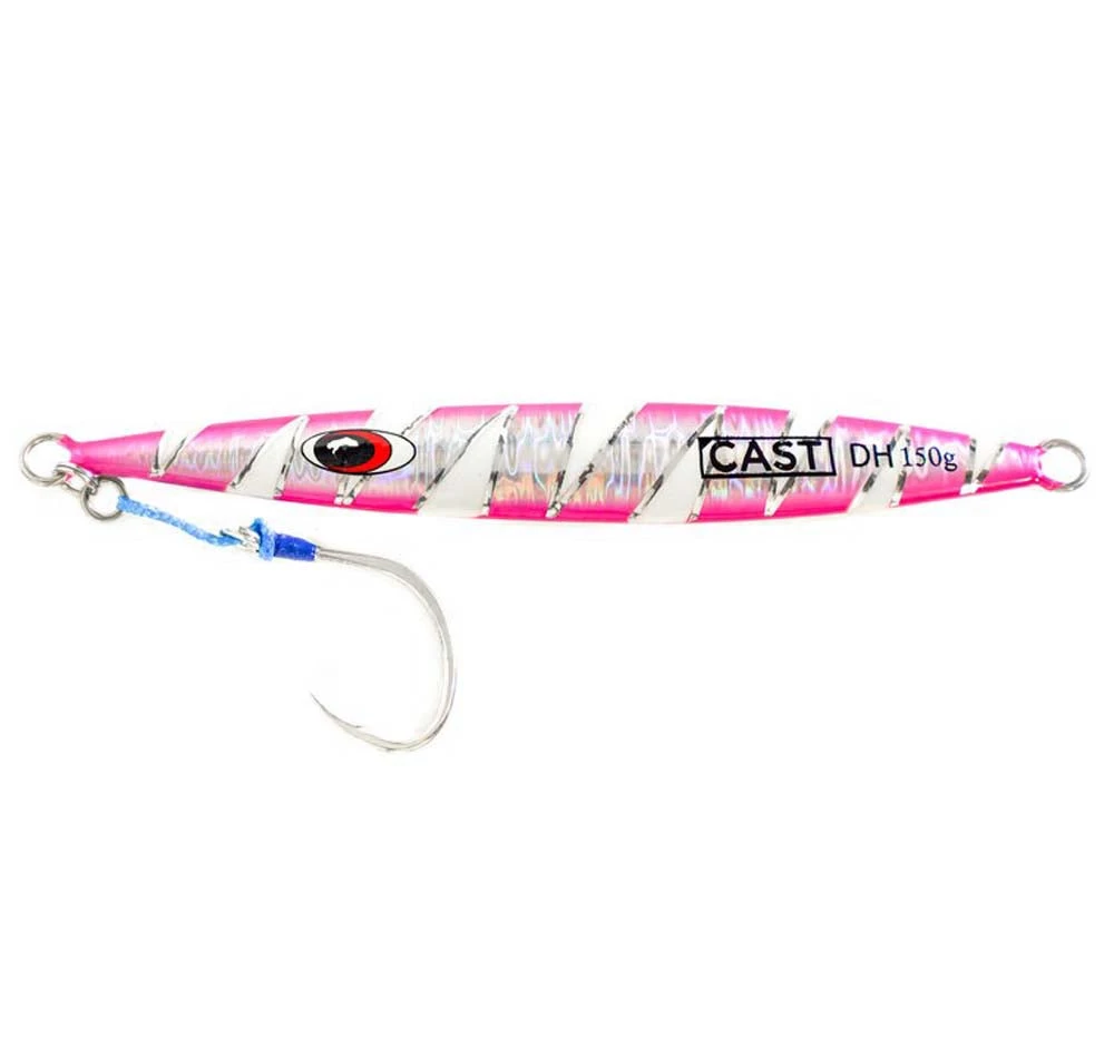 Cast Depth Hunter Vertical Jig - Image 2