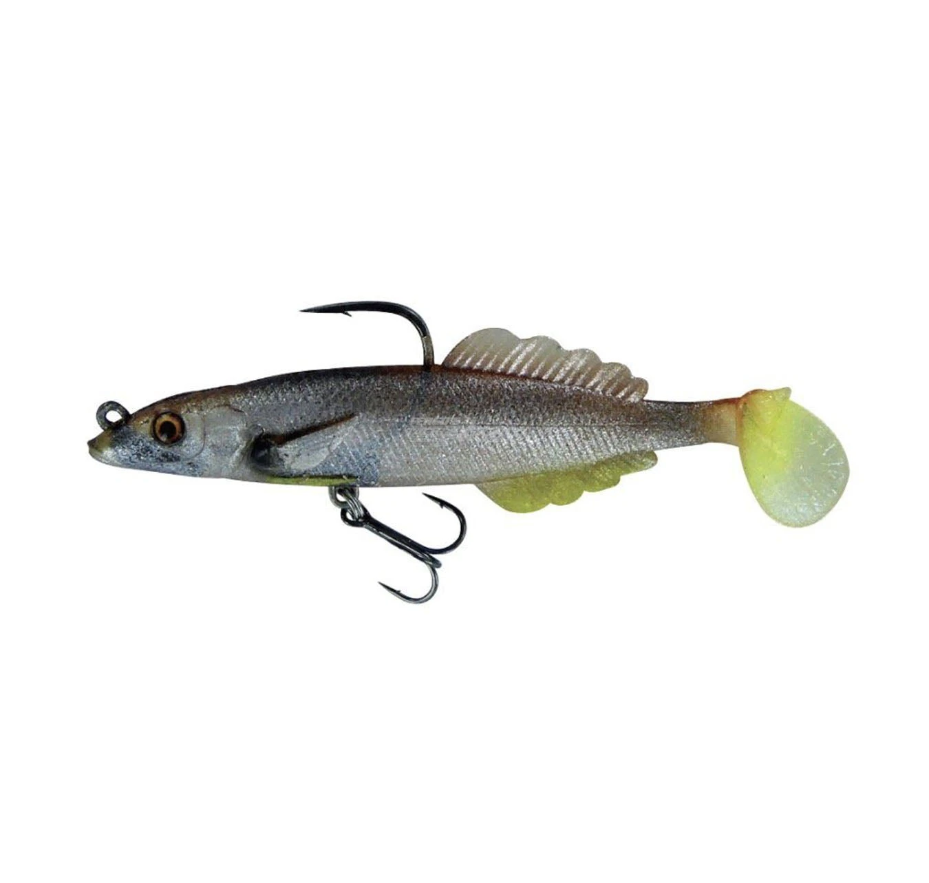Chasebaits Chasebait Live Whiting Soft Plastics - Image 5