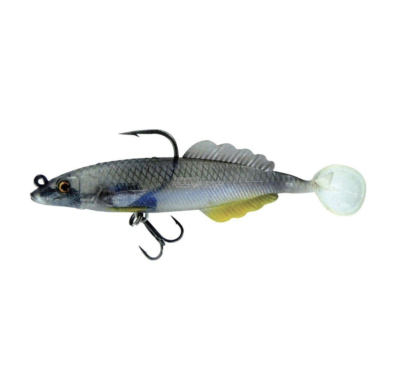 Chasebaits Chasebait Live Whiting Soft Plastics - Image 6